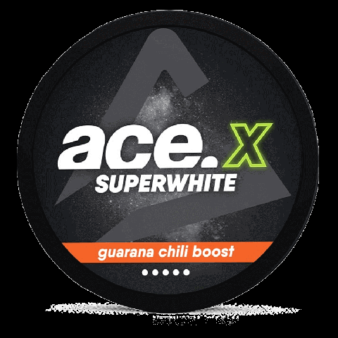 Ace boost top
