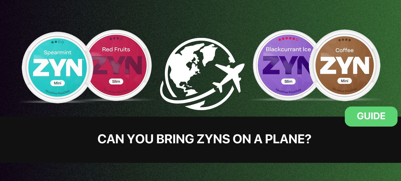 is it illegal to chew tobacco on a plane Can You Bring ZYNs on a Plane? TSA Rules & Guide