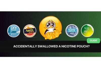 accidentally swallowed vape smoke What Happens if You Swallow Vape Juice?