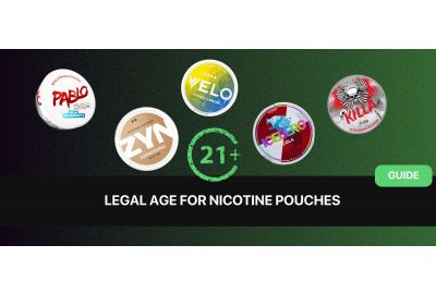 sweden act on tobacco-free nicotine products 2022 law nicotine pouches As regulates products, US pulls back  Roll Call How Old Do You Have