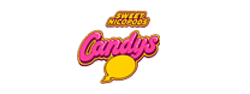 Candys found at Snusdaddy.