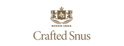 Crafted Snus found at Snusdaddy.