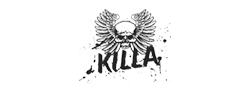 Killa found at Snusdaddy.