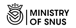 Ministry of Snus found at Snusdaddy.