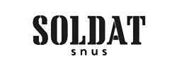 Soldat found at Snusdaddy.