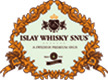 Islay Whisky Snus found at Snusdaddy.