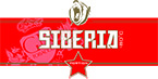 Siberia snus logo for their snus found at Snusdaddy.