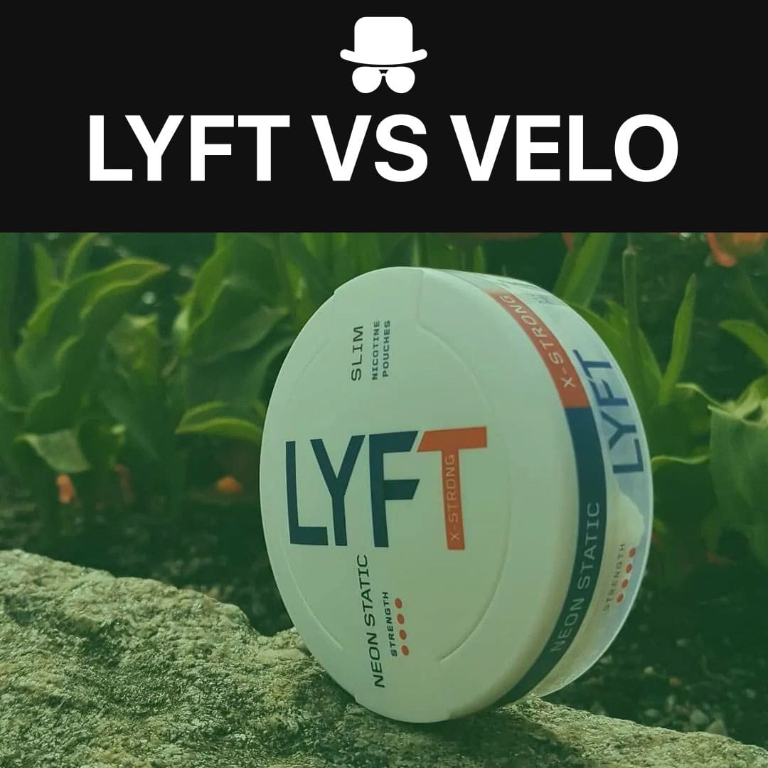 VELO vs LYFT