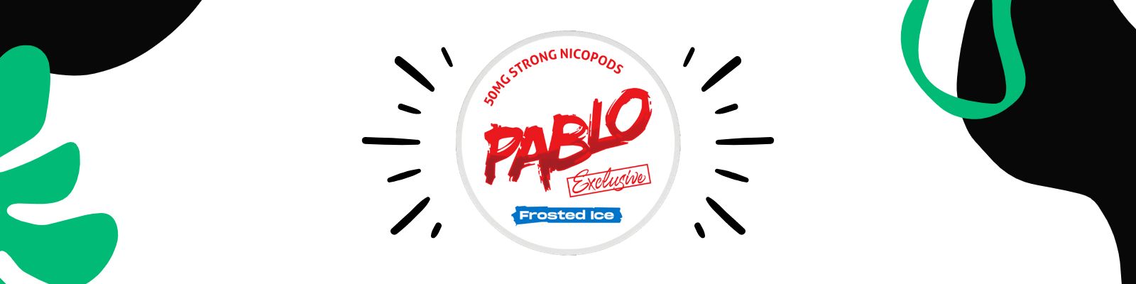 Pablo snus