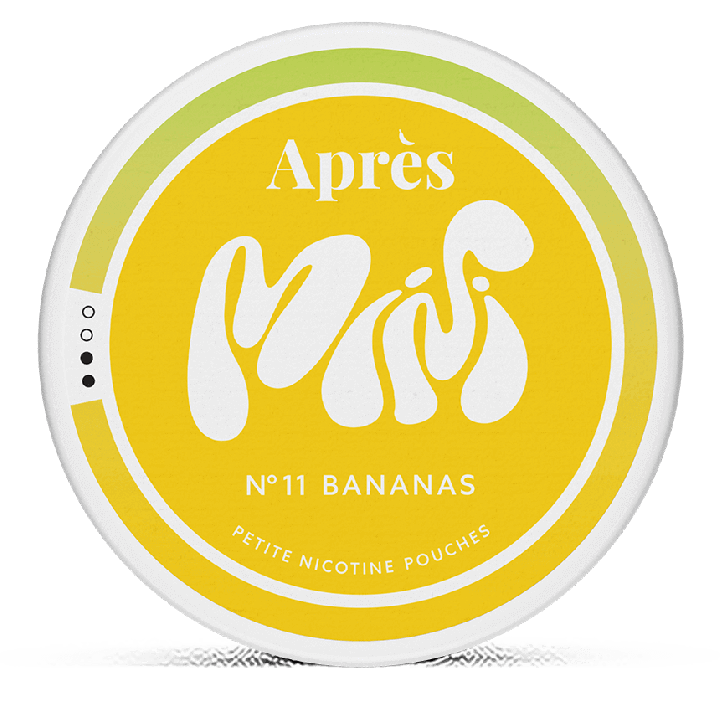 Après Bananas Mini