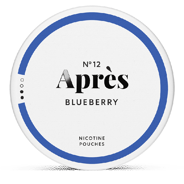 Après Blueberry
