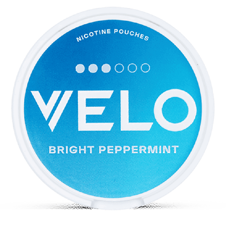 VELO Bright Peppermint