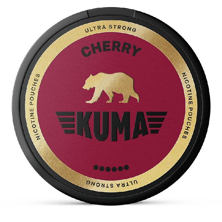 KUMA Cherry Ultra Strong