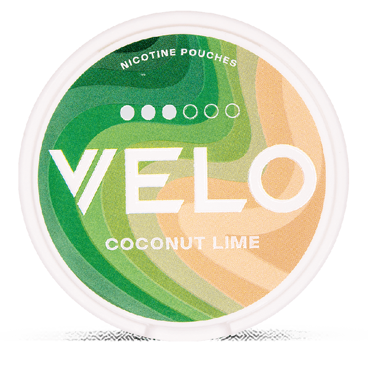 VELO Coconut Lime