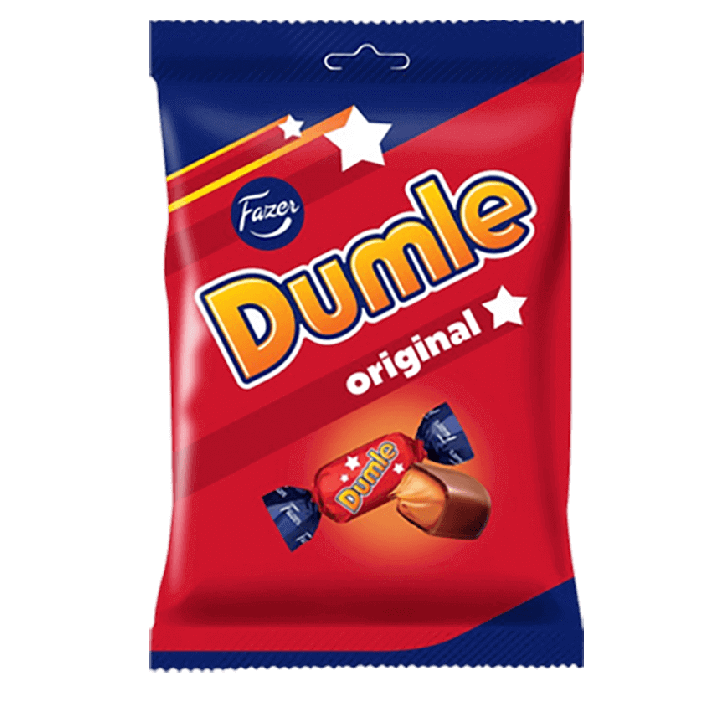 Dumle 200 g