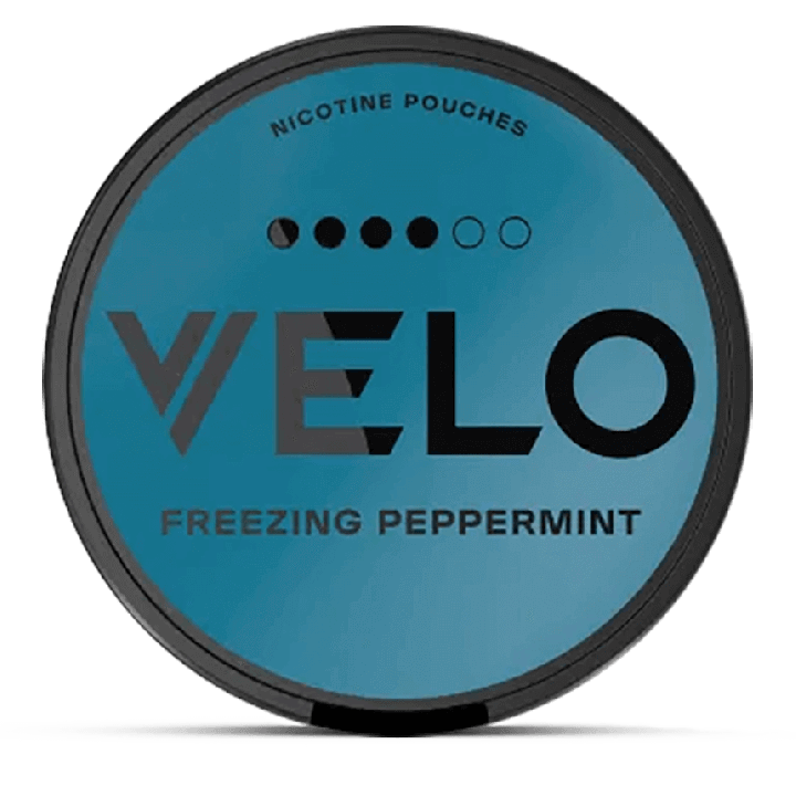 VELO Freezing Peppermint