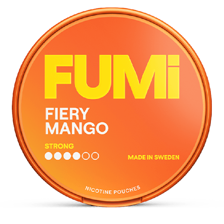 FUMi Fiery Mango