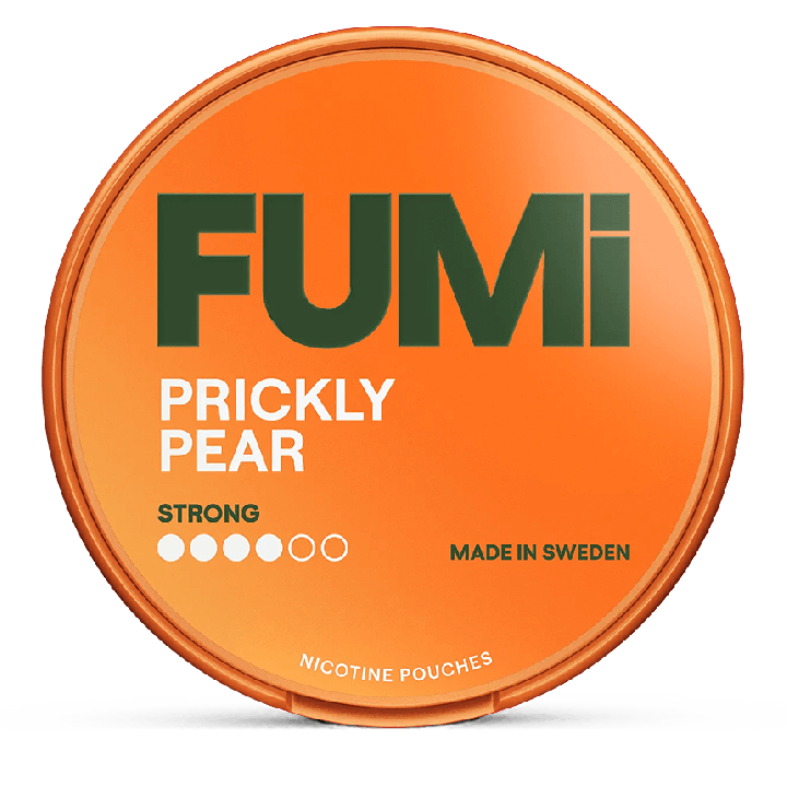 FUMi Prickly Pear