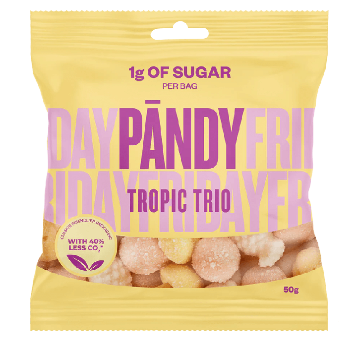 Pandy Tropic Trio 50 g