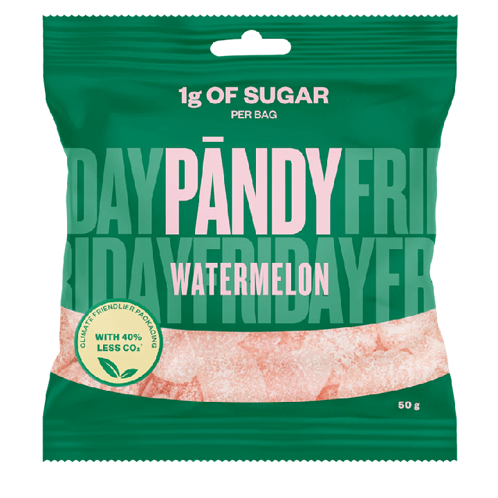 Pandy Watermelon 50 g
