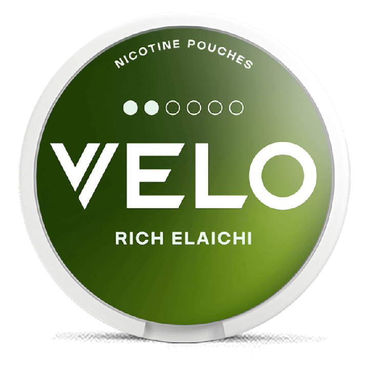 VELO Rich Elaichi