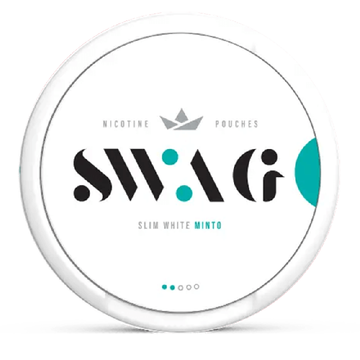 Swag Minto Regular