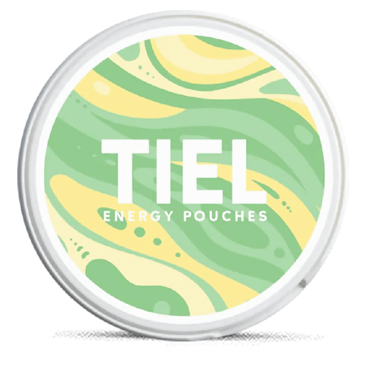 TIEL Energy Sweet Elderflower