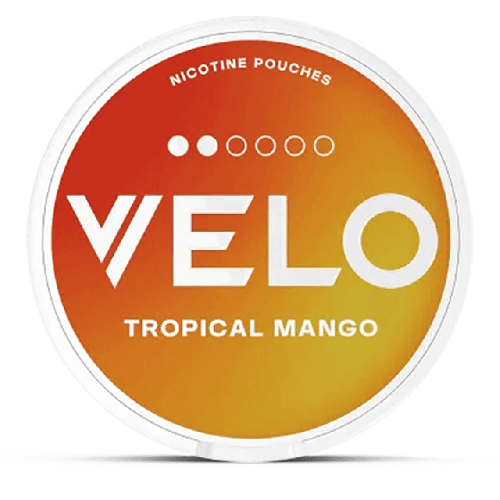VELO Tropical Mango
