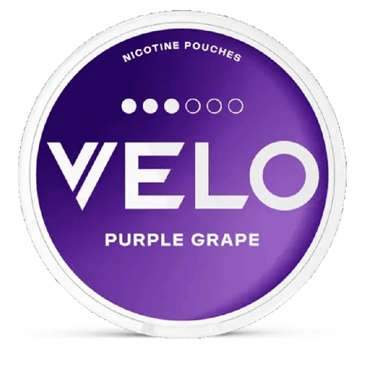 VELO Purple Grape