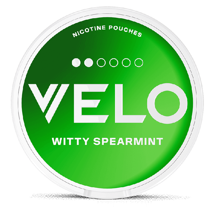 VELO Witty Spearmint