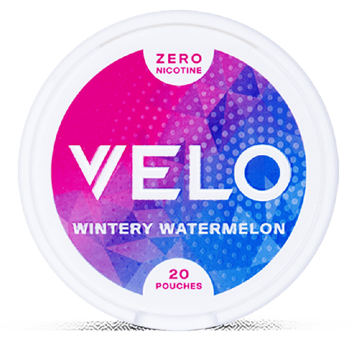 VELO Wintery Watermelon Zero