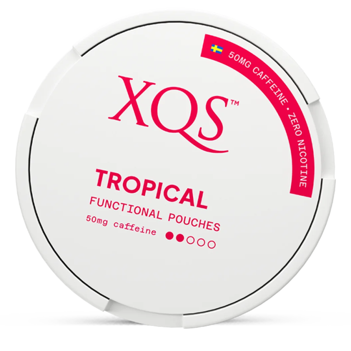 XQS Tropical Zero