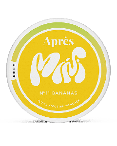 Après Bananas Mini