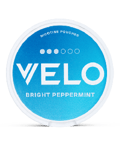 VELO Bright Peppermint