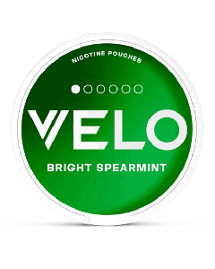 VELO Bright Spearmint Mini