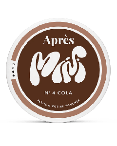 Après Cola Petite Mini