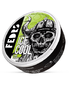 FEDRS Lime Hard