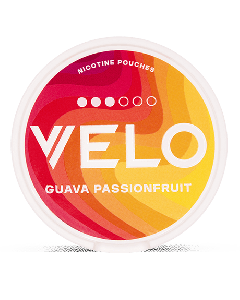 VELO Guava Passionfruit