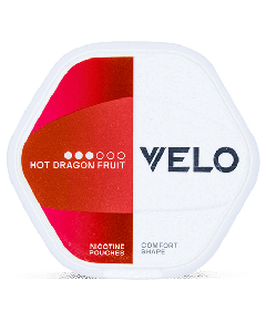 VELO Shift Hot Dragon fruit