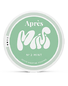Après Mint Petite Mini