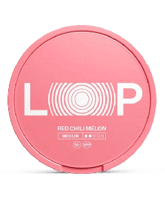 LOOP Red Chili Melon Medium