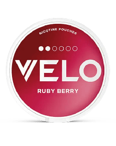 VELO Ruby Berry