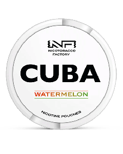 CUBA White Watermelon
