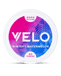 VELO Wintery Watermelon Zero