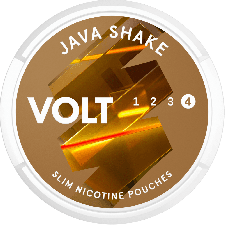 VOLT Java Shake Slim Extra Strong
