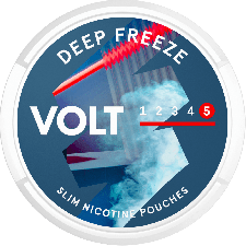 VOLT Deep Freeze Slim Super Strong