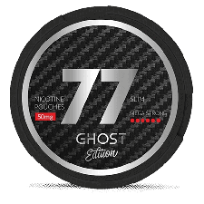 77 Ghost Edition