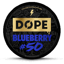 DOPE Blueberry #50