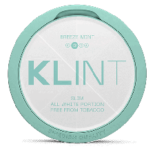 Klint Breeze Mint