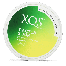 XQS Cactus Sour Strong